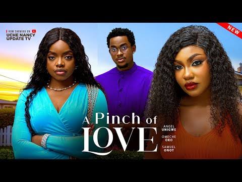 A pinch of love